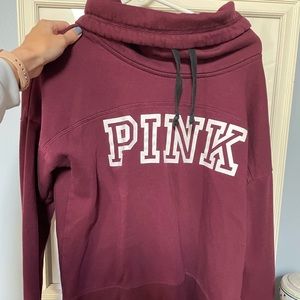 PINK sweatshirt